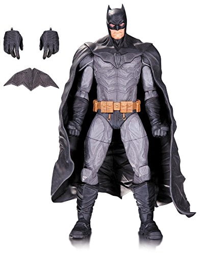 son of batman action figures