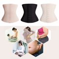 thumbnail image 4 of Cinturón adelgazante de belleza, ropa moldeadora corporal, envolturas adelgazantes para pérdida de peso, gran oferta, 4 of 4
