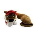 thumbnail image 4 of Buc-ees Travel Pal Kids Travel Neck Pillow, 4 of 4