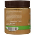 thumbnail image 4 of Pack of 6, Barney Butter Bare Crunchy Almond Butter, 10 oz, 4 of 6