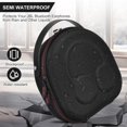 thumbnail image 2 of Funda rígida ZUJFPL EVA compatible con JBL Tune 710BT/720BT, 2 of 7