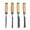 Beige, variant on Wood Carving Tools – Pr Ofessional 4X Woodworking Chisel Set | Ergonomic Hand Tools for Carpenters & Beginners | Portable