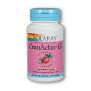 Solaray CranActin GI 60 VegCap