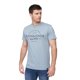 thumbnail image 1 of Duck and Cover - Camiseta Jansmoore para Hombre (Azul Claro), 1 of 4