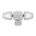thumbnail image 1 of Luz LED de seguridad con sensor de movimiento Mr Beams 3010145, blanca, 30 cm, 1 of 1