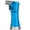 Blue, variant on Ready-Made Desktop Cigar Lighter, Single-Flame Direct Thrust, Windproof Portable Igniters Cb-25E4