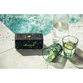 thumbnail image 4 of Marshall Emberton Haut-Parleur Bluetooth Portable (Noir et Laiton), 4 of 5