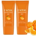 thumbnail image 1 of Gel exfoliante facial YG LianKai Orange Enzyme 60 ml (paquete de 2), 1 of 7