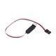 thumbnail image 3 of Cable de extensión del sistema de interruptor de luz Mgaxyff para Modelo RC color Blanco + Rojo + Negro, 3 of 8