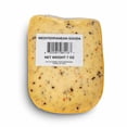 thumbnail image 2 of Mediterranean Gouda Cheese, 7 oz. (4 pack), 2 of 3