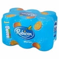 thumbnail image 4 of Rubicon Sparkling Mango 6 x 330ml, British Import (Pack of 2), 4 of 5