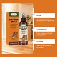 thumbnail image 4 of Shoe Protector Cleaning Agent – Stain Remover for Shoes and Boots – Water Based Cleaner and Care Spray for Leather, Canvas, Mesh(#001A), 4 of 9