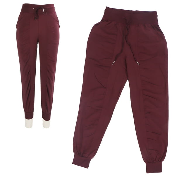 Track Pants, Loose Polyester Skin Friendly Jogger Pants For Sports