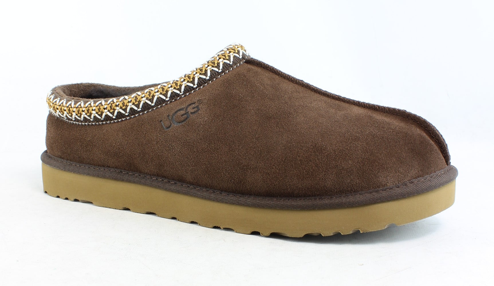 ugg tasman chocolate