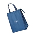 thumbnail image 4 of AMLESO Sac Fourre-Tout Portable Bento Isolé Sacs à Lunch Réutilisables Conteneur Alimentaire L, 4 of 8