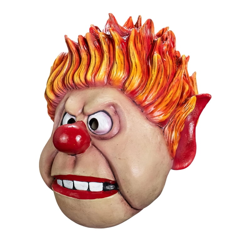 Trick Or Treat Studios - The Year Without Santa Claus Heat Miser