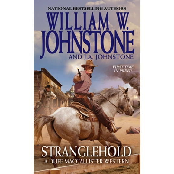 Stranglehold