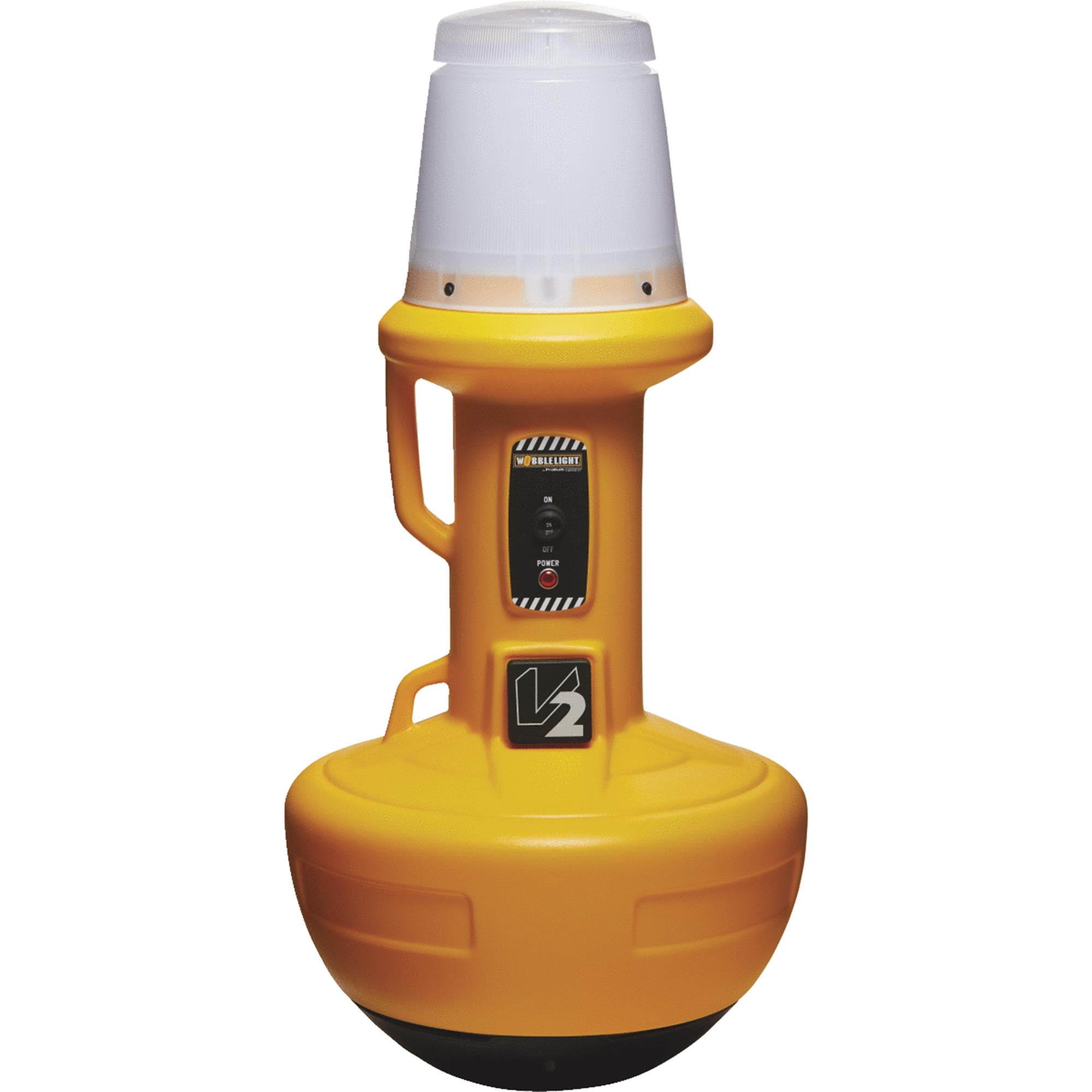 Photo 1 of * important * see clerk notes *
150W LED WOBBLE LIGHT