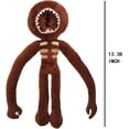 thumbnail image 4 of 10 PCS Doors Plush Figures - Horror Game Monster Collectible Plush Toys - Perfect Birthday Gifts for Kids & Fans, 4 of 8