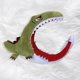 thumbnail image 1 of Creativo Cosplay Diadema Diadema en forma de animal Felpa Cabello Encaje Aro para el cabello Regalos Mujeres para año Nuevo Traje de baile , estilo c Yinane sombreros de cosplay, 1 of 8