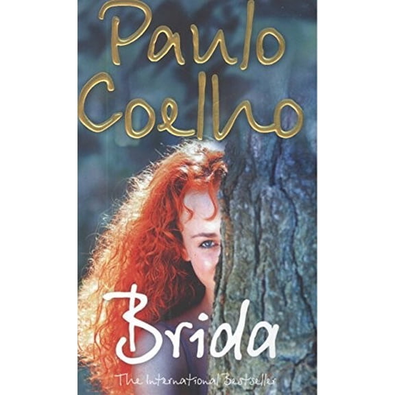 Pre-Owned Brida Paperback