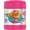 Pink, variant on Thermos Vacuum Insulated Stainless Steel Funtainer Food Jar, Batman, 10oz