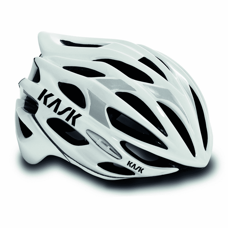 Kask Mojito Helmet WHITE Large 59 62cm Road Bicycle NEW Walmart.com