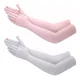 thumbnail image 1 of Guantes Largos Uv Para Conducir, Para Mujer, 1 of 6