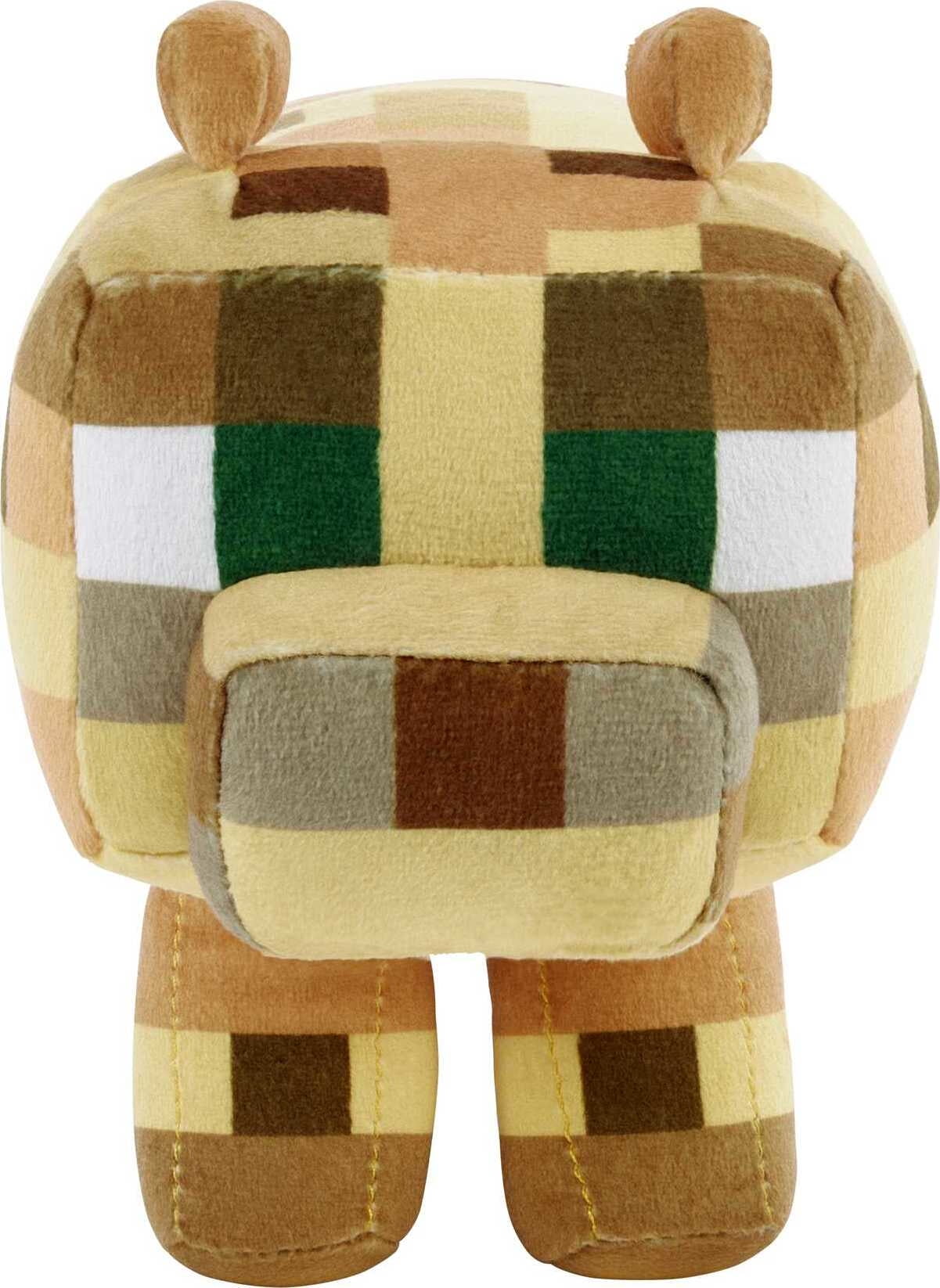 Minecraft Plush Dolls 8in Plush Dolls, Fan Favorite Characters