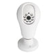 thumbnail image 3 of Cámara inalámbrica con enchufe de luz, cámara de seguridad con bombilla E27 Cámara con bombilla Cámara de seguridad con enchufe de luz Tecnología avanzada, 3 of 9