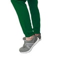 thumbnail image 7 of Green Town Scrubs for Women Scrub Set - Jogger Pant and V-Neck Top, 6 Pockets, Easy Care Uniforms, 7 of 7