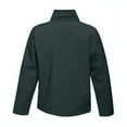 thumbnail image 2 of Regatta Standout Mens Ablaze Printable Soft Shell Jacket, 2 of 6
