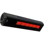 SunStar SGL35-L7 35000 BTU Propane Gas Infrared Patio Heater - Liquid Propane