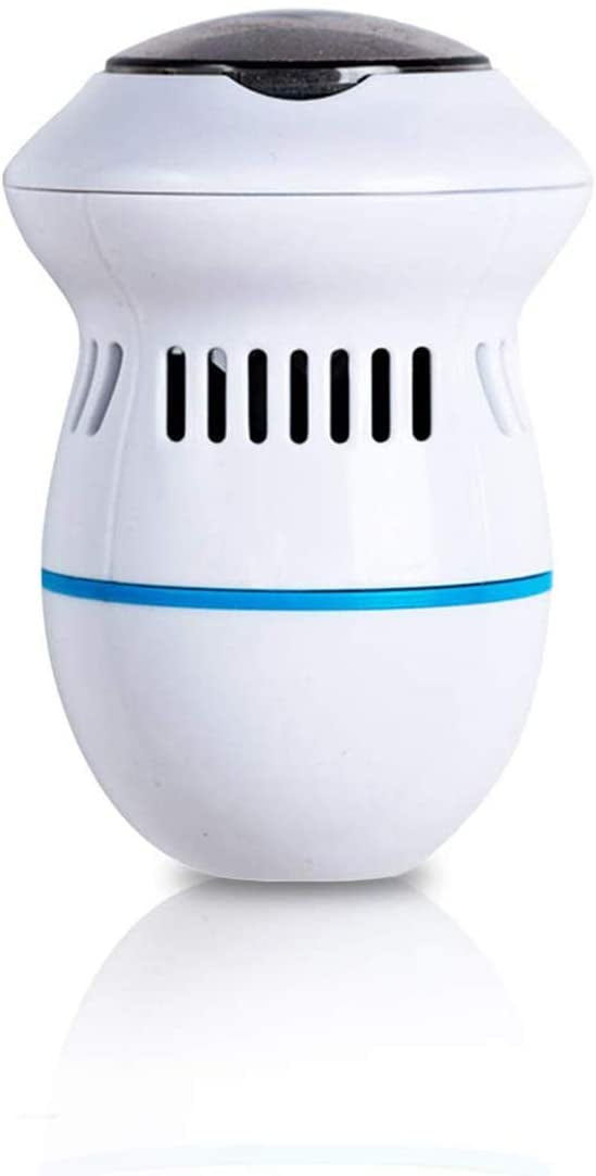 Rechargeable Electric Foot Grinder Vacuum Callus Hard Cracked Skin