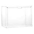 thumbnail image 4 of NIYANGLE Bread Proofing Box Transparent Dustproof Display For Bakery Goods 1 Set, 4 of 8