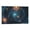 Frame-style, variant on Galaxy Space Universe Planet Poster (9) Canvas Art Poster and Wall Art Picture Print Modern Family bedroom Decor Posters 24x36inch(60x90cm)