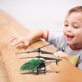 thumbnail image 4 of YUNAFFT Remote Control Helicopter,Altitude Hold RC Helicopters , Aircraft Indoor Flying Toy, 4 of 5