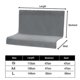 thumbnail image 2 of New Replacement Part For Swing Seat Cover Garden Swinging Bench/hammock 2/3 Seaters-df, 2 of 2