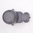 thumbnail image 4 of 2x Oem 66209196705 de Atrás Sensor de Aparcamiento Pdc para X1 E84 16d 16i, 4 of 6