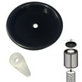 thumbnail image 3 of MYG Vacuum Cleaner Filter Nut And Plate 73316 83872 For Ridgid VT2565 Wet Dry Parts, 3 of 3