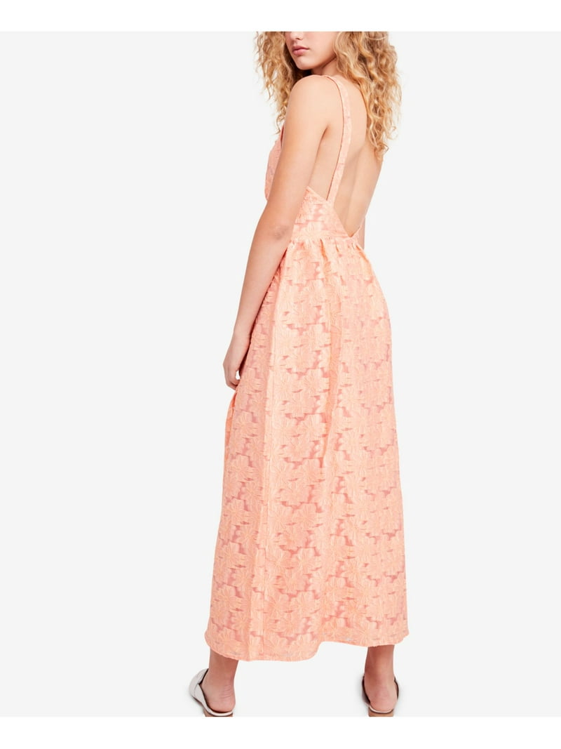 sachin and babi light blue dress Free People Taking Sides Maxi Dress — 100% Cotton