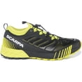 thumbnail image 2 of Scarpa Ribelle Run Men's Lightweight Mesh Trail Running Shoes In Black Size 8M/9W, 2 of 6