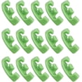 thumbnail image 1 of Clip DE White Plant Plank Plant Plant Plank PLANES DE ENTRENAMIENTO ENERGÉTICOS Wild Compact Green, 1 of 2