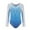 #5, variant on 5-14Y Shiny Gymnastics Sport Training Dancewear Ballet Leotards For Little Girls