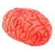 thumbnail image 2 of Órgano falso aterrador de Halloween, cerebro humano, partes del cuerpo para accesorios de fiesta de Halloween, 2 of 7