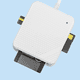 thumbnail image 4 of Adaptador de Lector de Tarjetas de Memoria 4 en 1 Tipo C USB-C Smart Media OTG M2 SD SM XD Lector de Tarjetas para Accesorios Android, 4 of 5