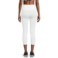 thumbnail image 6 of Warners Blissful Benefits Women's Seamless Smoothing Cropped Legging, 1-Pack, Sizes XS - 3X, 6 of 6