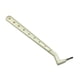 thumbnail image 5 of 1000Pcs Dental Disposable Composite Brush White Tips +10 Brushes Handles Handle, 5 of 5