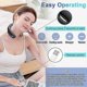 thumbnail image 4 of Neck Massagers Electric Neck Massagers Pain Relief Tool Health Care Relaxation Cervical Vertebra Physiotherapy, 4 of 4