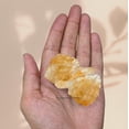 thumbnail image 4 of Citrine Crystal Raw Stones (2 Pieces), 4 of 5
